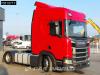 Scania R450 R 4X2 Mega Retarder 2x Tanks Photo 3 thumbnail