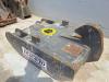 S3 for 38-43 ton excavators Attachment plate Photo 3 thumbnail