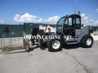 Terex LIFT 3713 sold by Agomacchine Srl