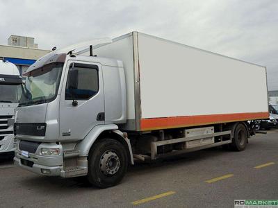 Daf AE55 sold by Romana Diesel S.p.A.