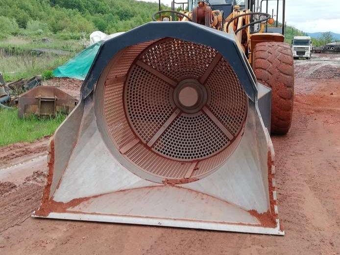 MB CRUSHER MB-LS220 Photo 2