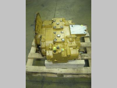 Hydraulic pump for Caterpillar 325 D sold by PRV Ricambi Srl