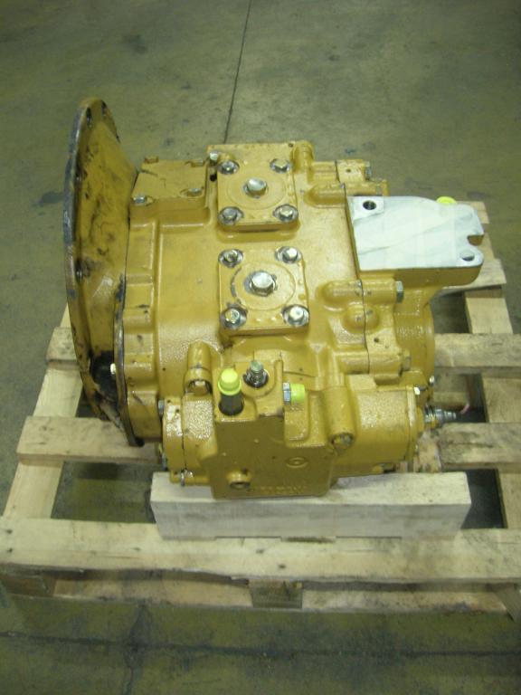 Hydraulic pump for Caterpillar 325 D Photo 1