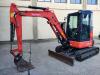 Kubota U36-4 Photo 1 thumbnail