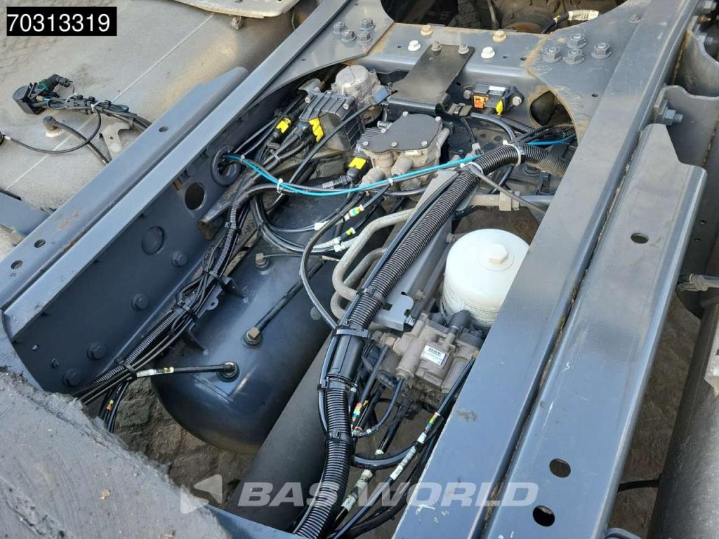 Daf XF 480 4X2 SC Mega 2xTanks ACC Standklima Photo 14