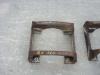 Track roller guard for Hitachi ZX 160 Photo 4 thumbnail
