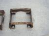 Track roller guard for Hitachi ZX 160 Photo 5 thumbnail