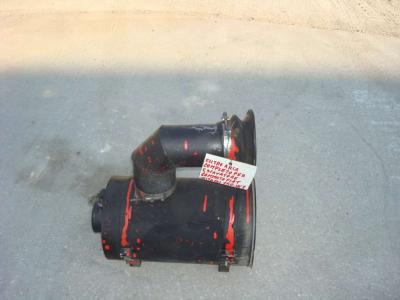 Air filter for Fiat Hitachi 150W3 sold by OLM 90 Srl