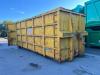 CONTAINER SCARRABILE USATO A CIELO APERTO Photo 1 thumbnail