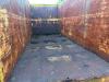 CONTAINER SCARRABILE USATO A CIELO APERTO Photo 3 thumbnail