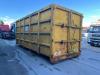 CONTAINER SCARRABILE USATO A CIELO APERTO Photo 6 thumbnail