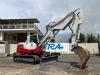 Takeuchi TB290-2 Photo 4 thumbnail