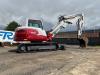Takeuchi TB290-2 Photo 5 thumbnail