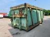 CONTAINER SCARRABILE USATO CON COPERCHIO Photo 4 thumbnail