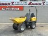 Wacker Neuson 1001 4x4 Photo 1 thumbnail