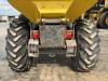 Wacker Neuson 1001 4x4 Photo 10 thumbnail