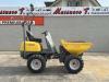 Wacker Neuson 1001 4x4 Photo 18 thumbnail