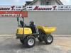 Wacker Neuson 1001 4x4 Photo 19 thumbnail