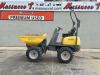 Wacker Neuson 1001 4x4 Photo 2 thumbnail
