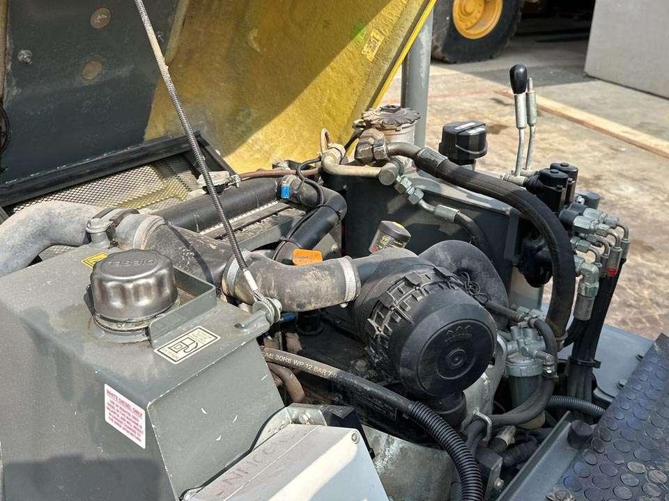 Wacker Neuson 1001 4x4 Photo 11