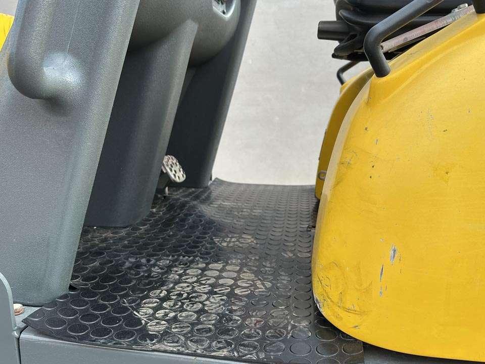Wacker Neuson 1001 4x4 Photo 14