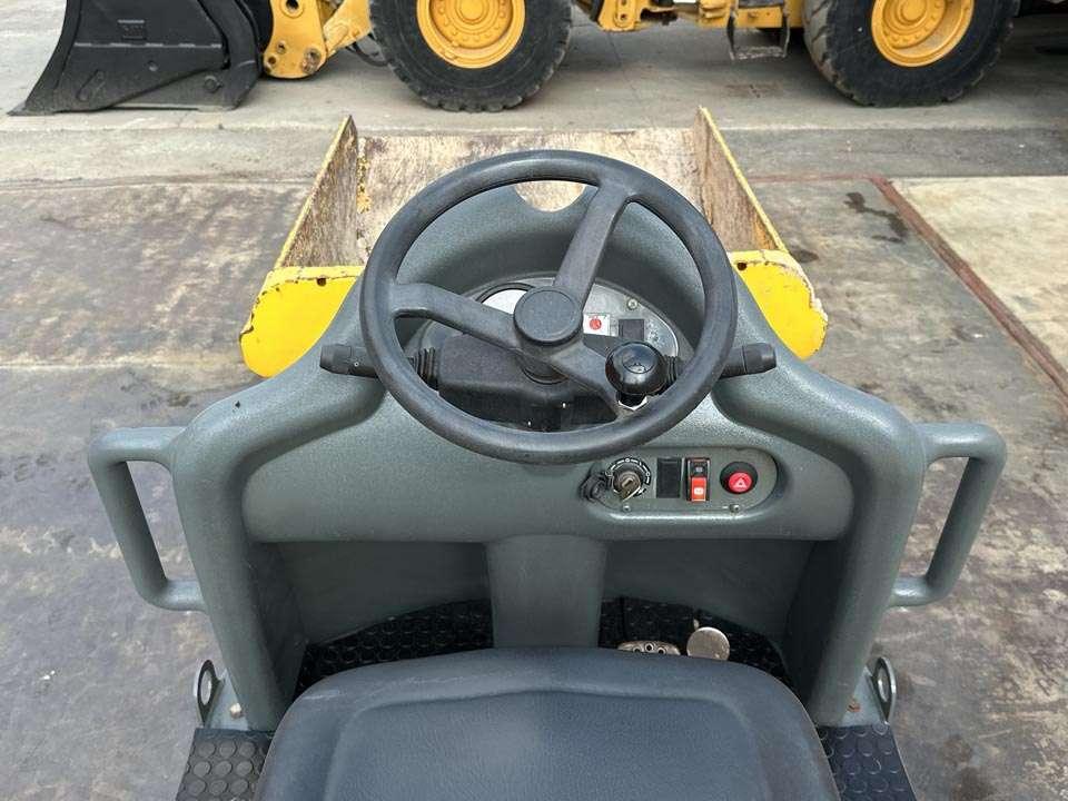 Wacker Neuson 1001 4x4 Photo 15