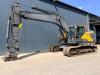 Volvo EC300E L Photo 1 thumbnail