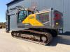 Volvo EC300E L Photo 4 thumbnail