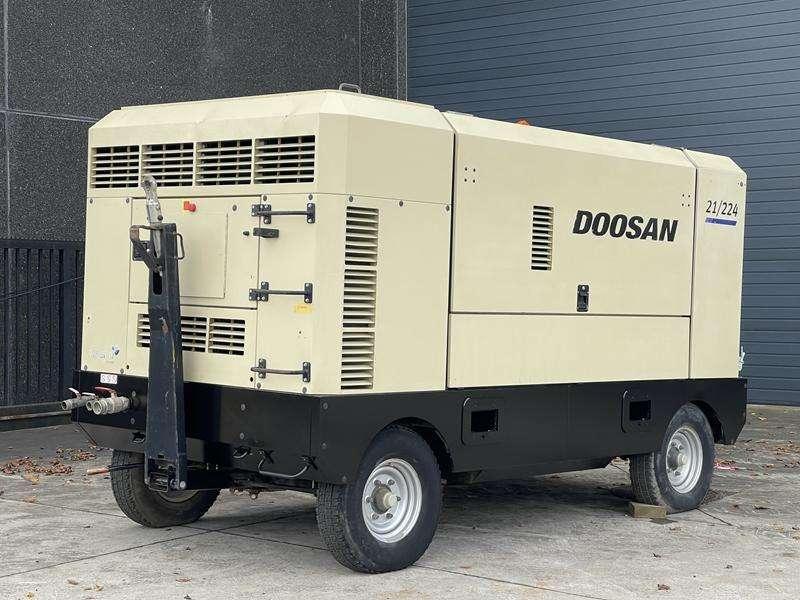 Doosan 21/224 - N Photo 1