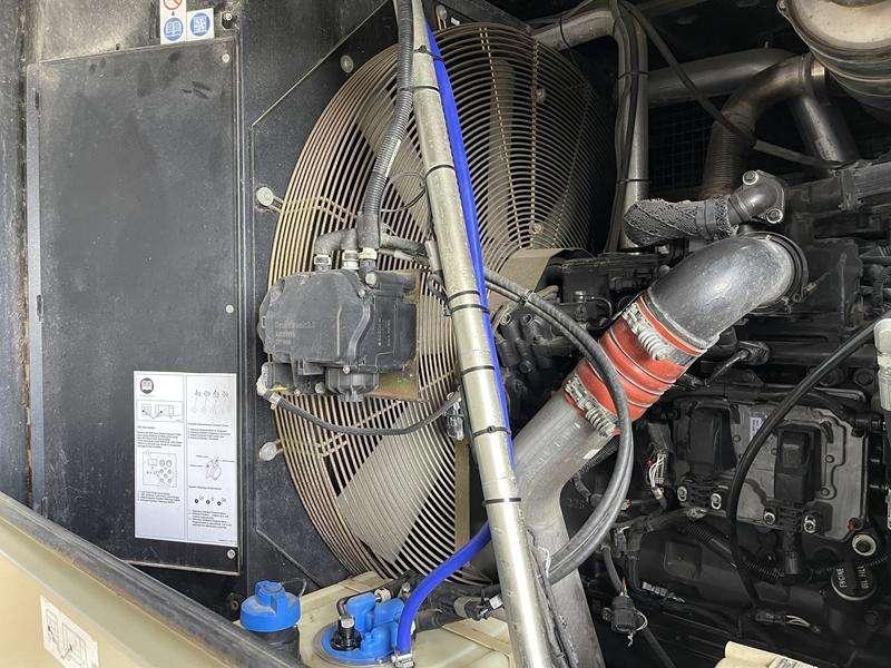 Doosan 21/224 - N Photo 21