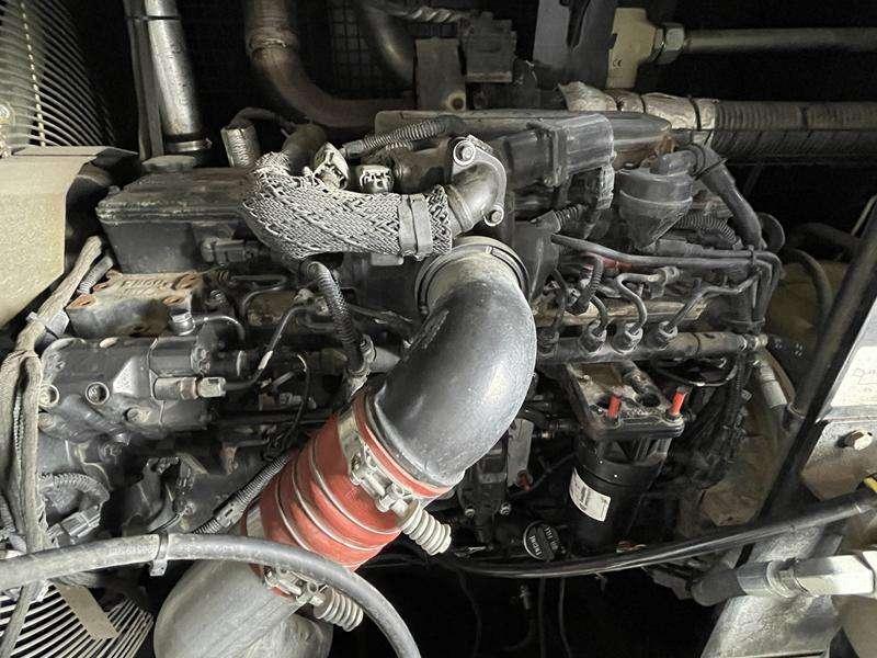 Doosan 21/224 - N Photo 23