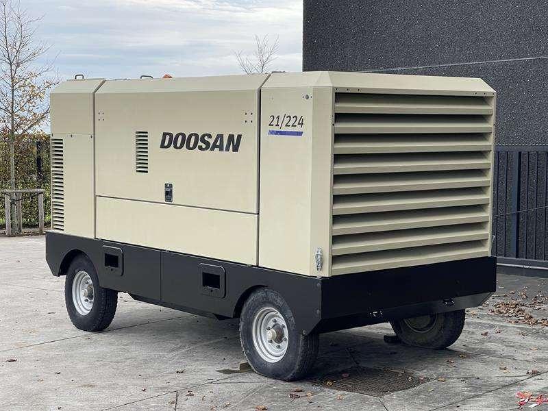Doosan 21/224 - N Photo 3