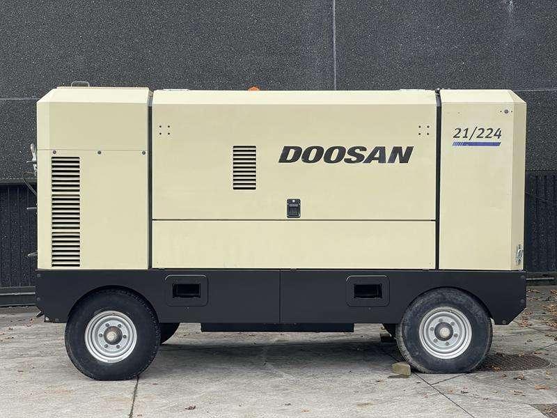 Doosan 21/224 - N Photo 6