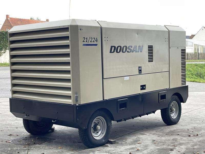 Doosan 21/224 - N Photo 8