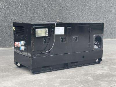 Atlas Copco QAS 18 Photo 1