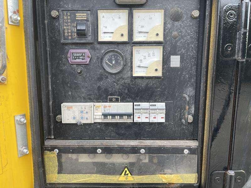 Atlas Copco QAS 18 Photo 11