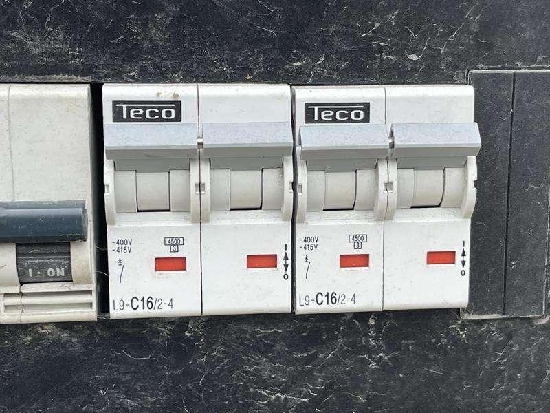 Atlas Copco QAS 18 Photo 18