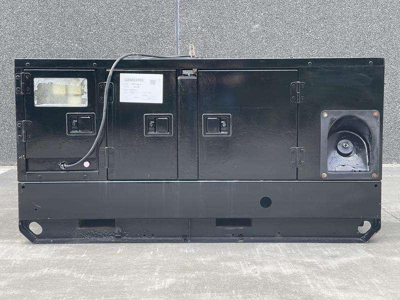 Atlas Copco QAS 18 Photo 2