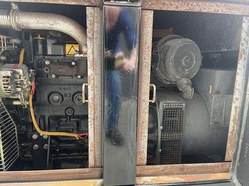 Atlas Copco QAS 18 Photo 22