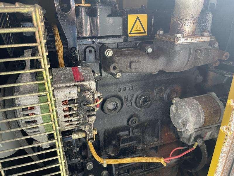 Atlas Copco QAS 18 Photo 23