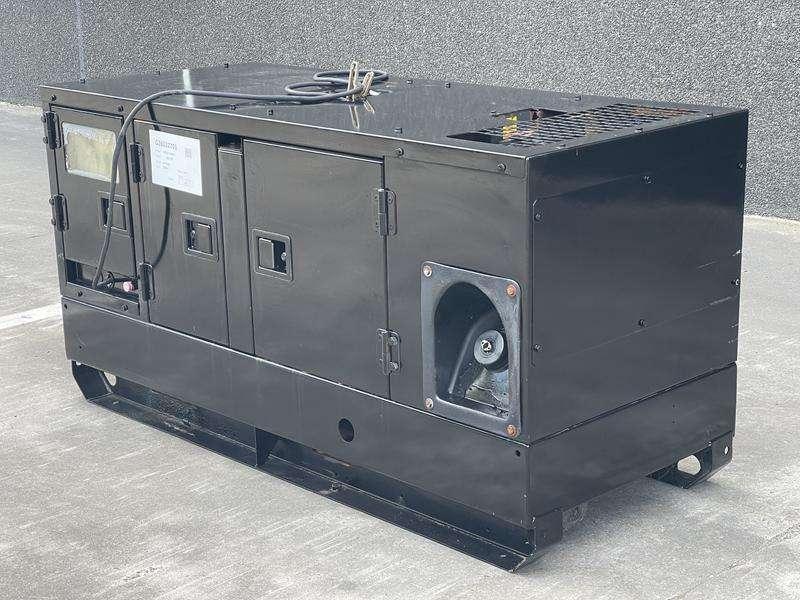 Atlas Copco QAS 18 Photo 3