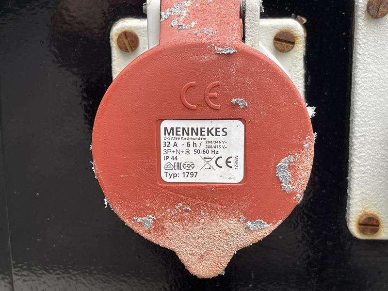 Atlas Copco QAS 18 Photo 6