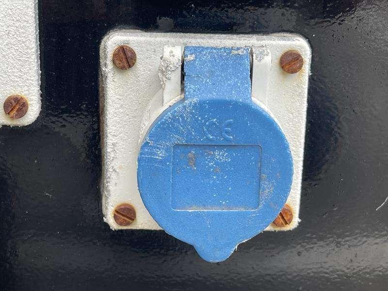 Atlas Copco QAS 18 Photo 9
