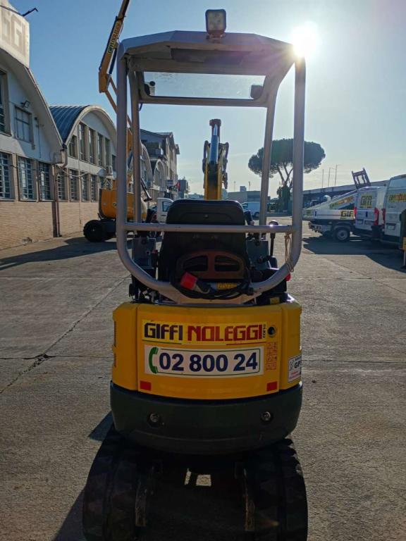 Wacker Neuson ez17e Photo 9
