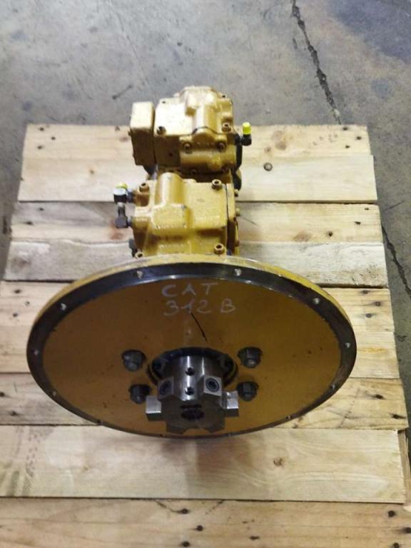 Kawasaki K3V63 Photo 2