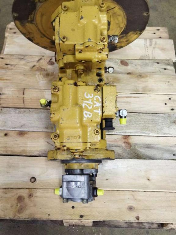 Kawasaki K3V63 Photo 4