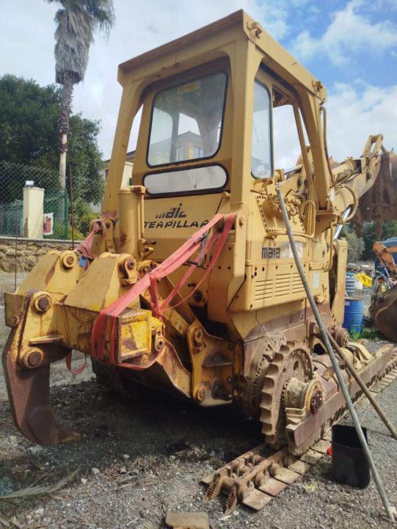 Caterpillar 955L Photo 2