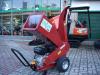 Gior 1300 N - MOTORE GX 420cc Hp 14 Photo 1 thumbnail