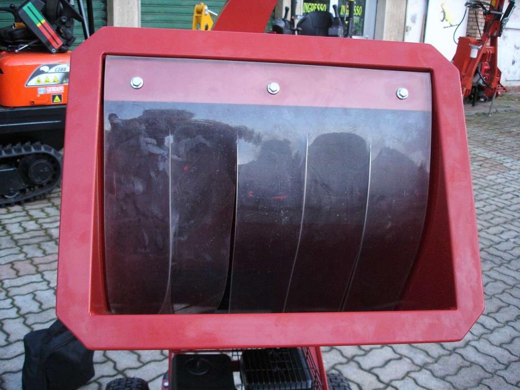 Gior 1300 N - MOTORE GX 420cc Hp 14 Photo 10