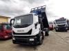Iveco EUROCARGO CUBE 190-250 Photo 18 thumbnail